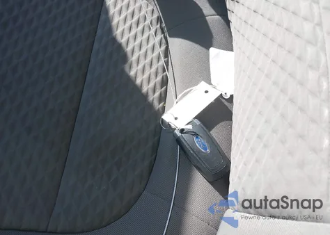 2021 Ford Escape Se z USA, uszkodzony, nr VIN 1FMCU9G6XMUA60930